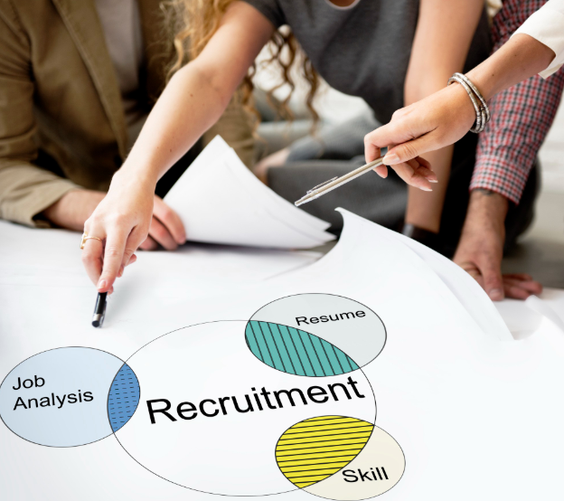 Recruitment Software in Kenya 2026 Zuri HR Hiring Platform