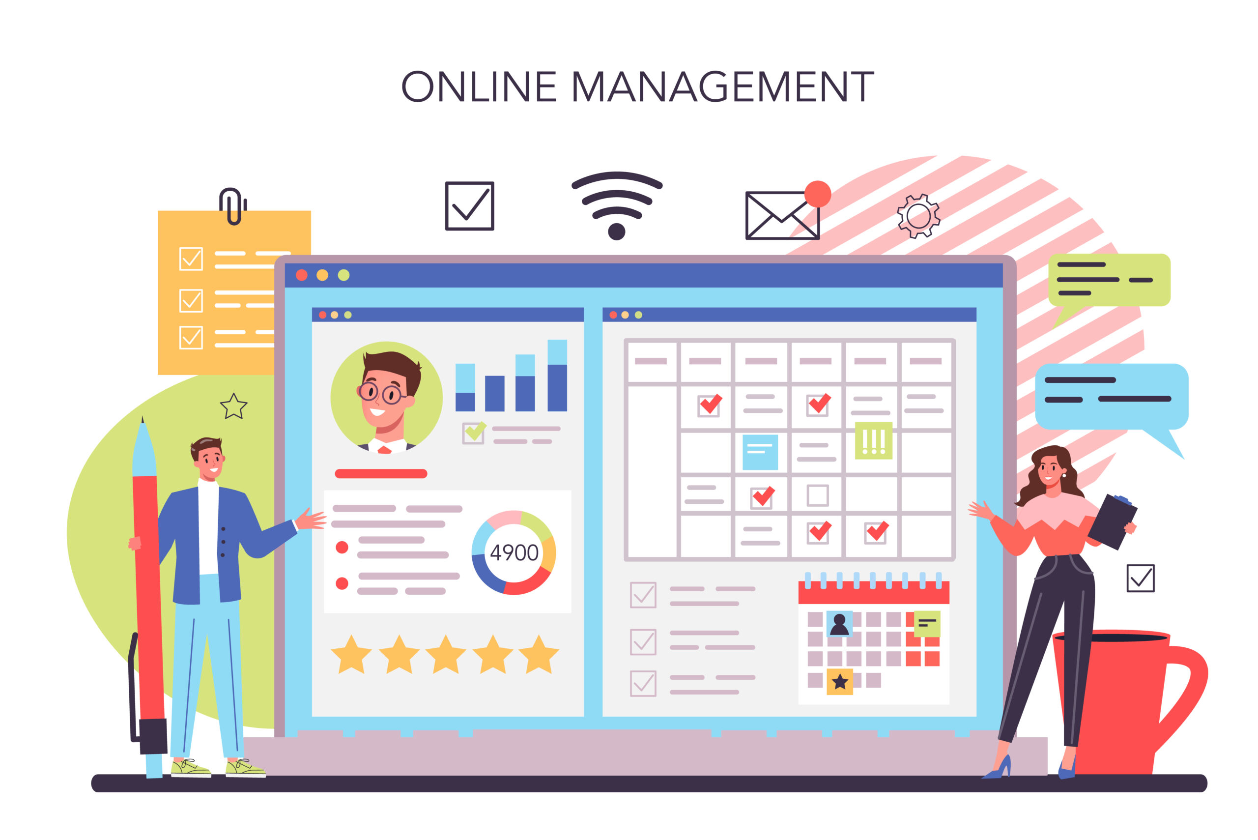 Biometric & Mobile Attendance Tracking: How to Track Employee Attendance Without Excel