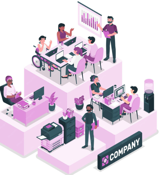 Goal Cascading: Align Employee Goals With Corporate Strategy | Zuri HR