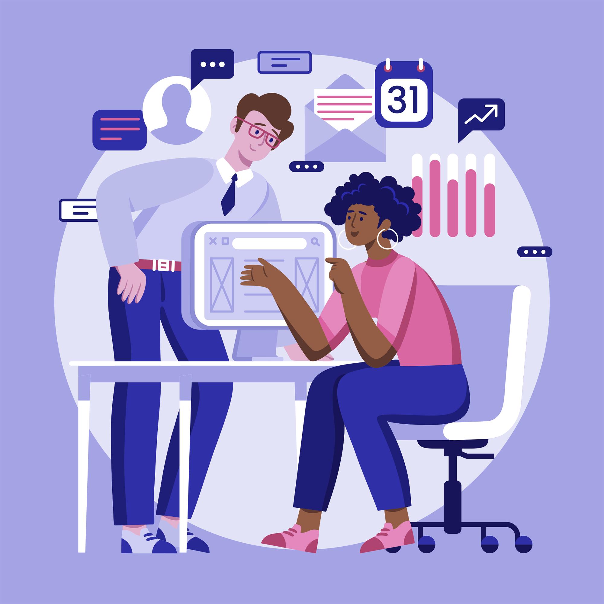 Cloud-Based HR Software: Benefits for Modern Businesses | Zuri HR