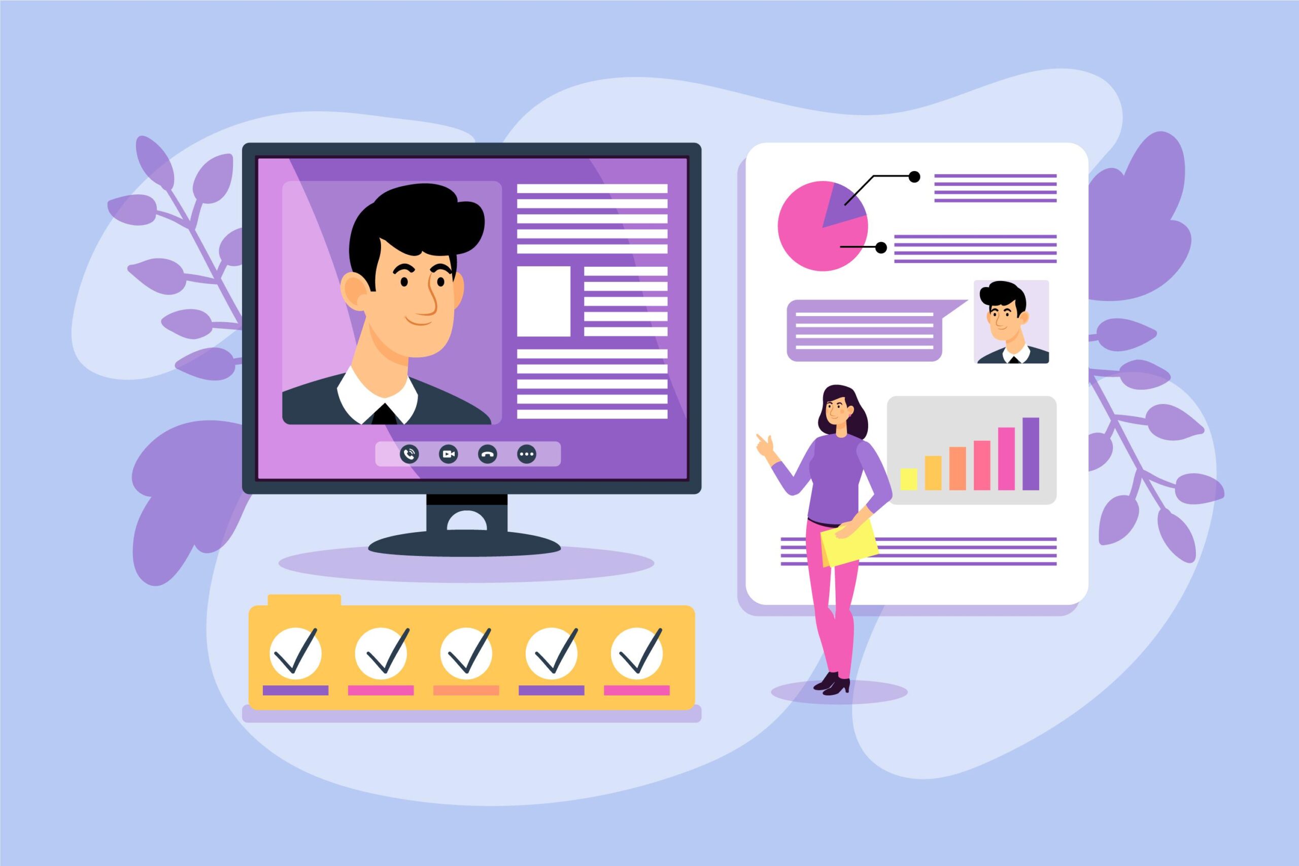 HR Reports Every Company Should Track in 2026 Zuri HR