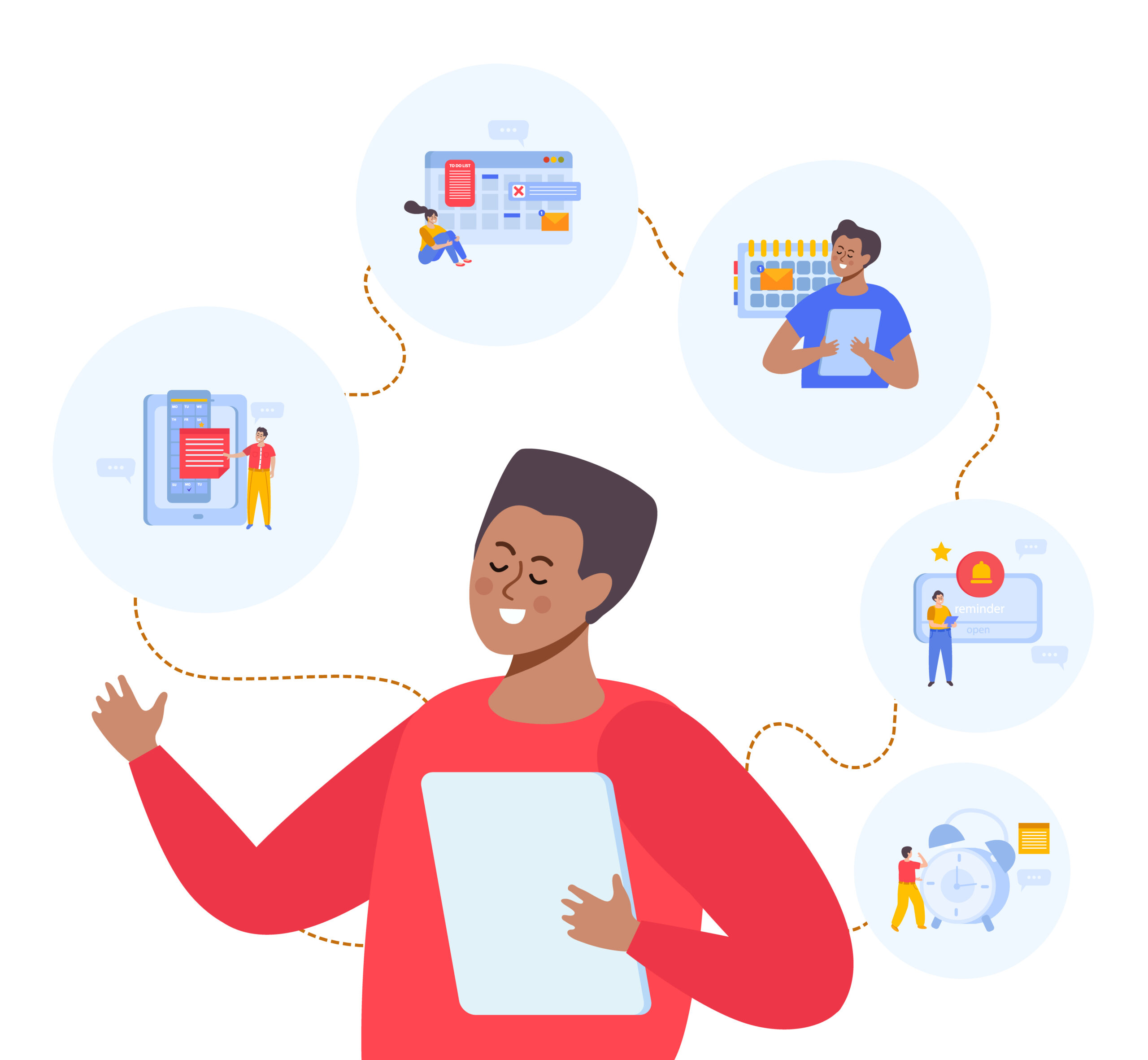 Best Employee Self-Service Software in Kenya