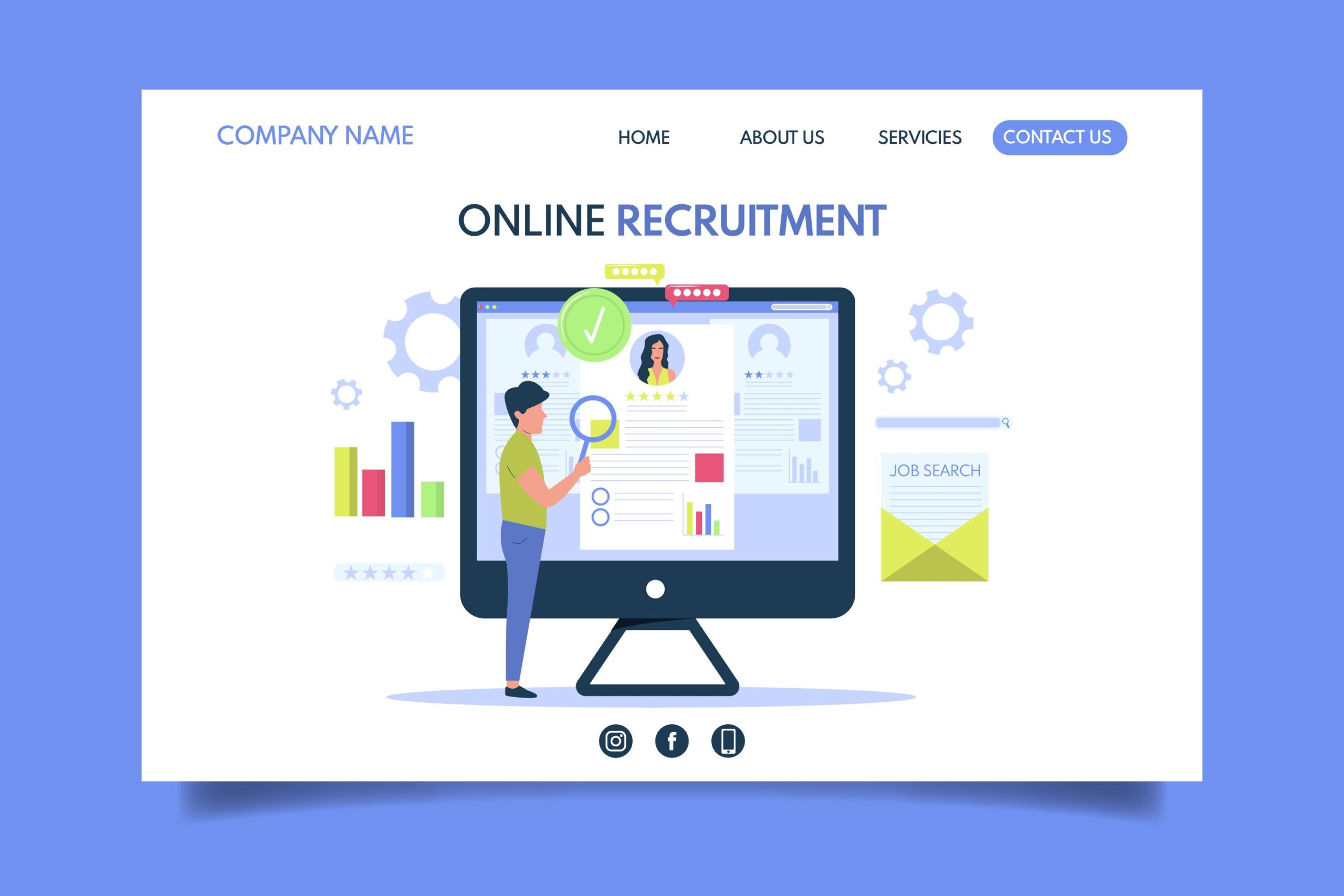 Best Recruitment and Applicant Tracking Software in Kenya