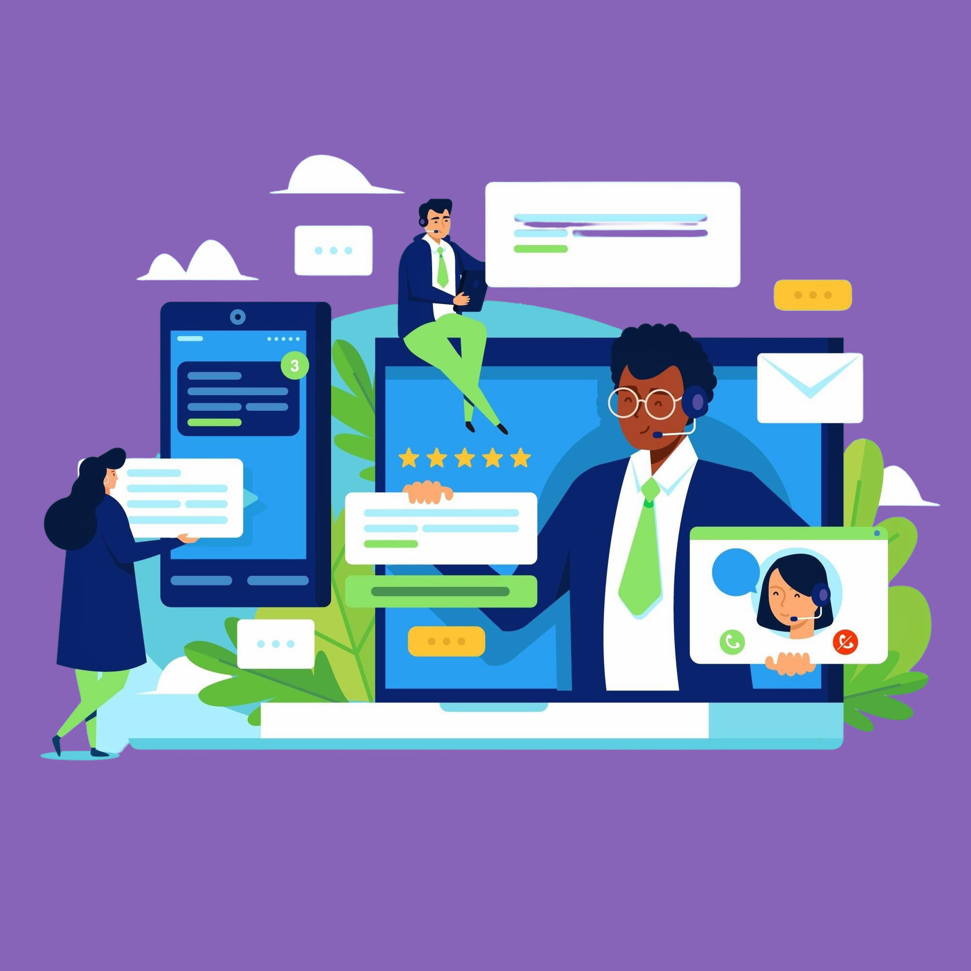 Best Cloud-Based HR Software in Kenya