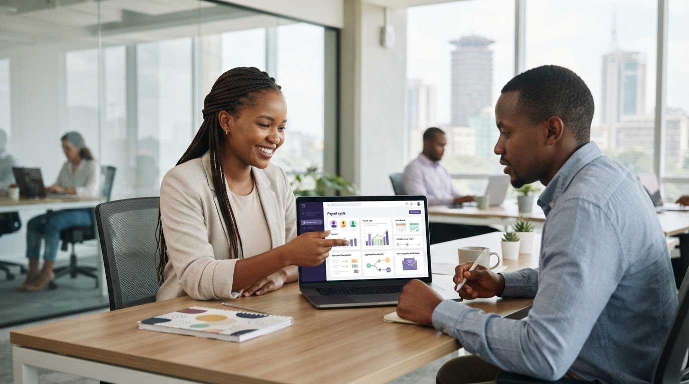 How to Automate Payroll in Kenya: A Practical 2026 Guide